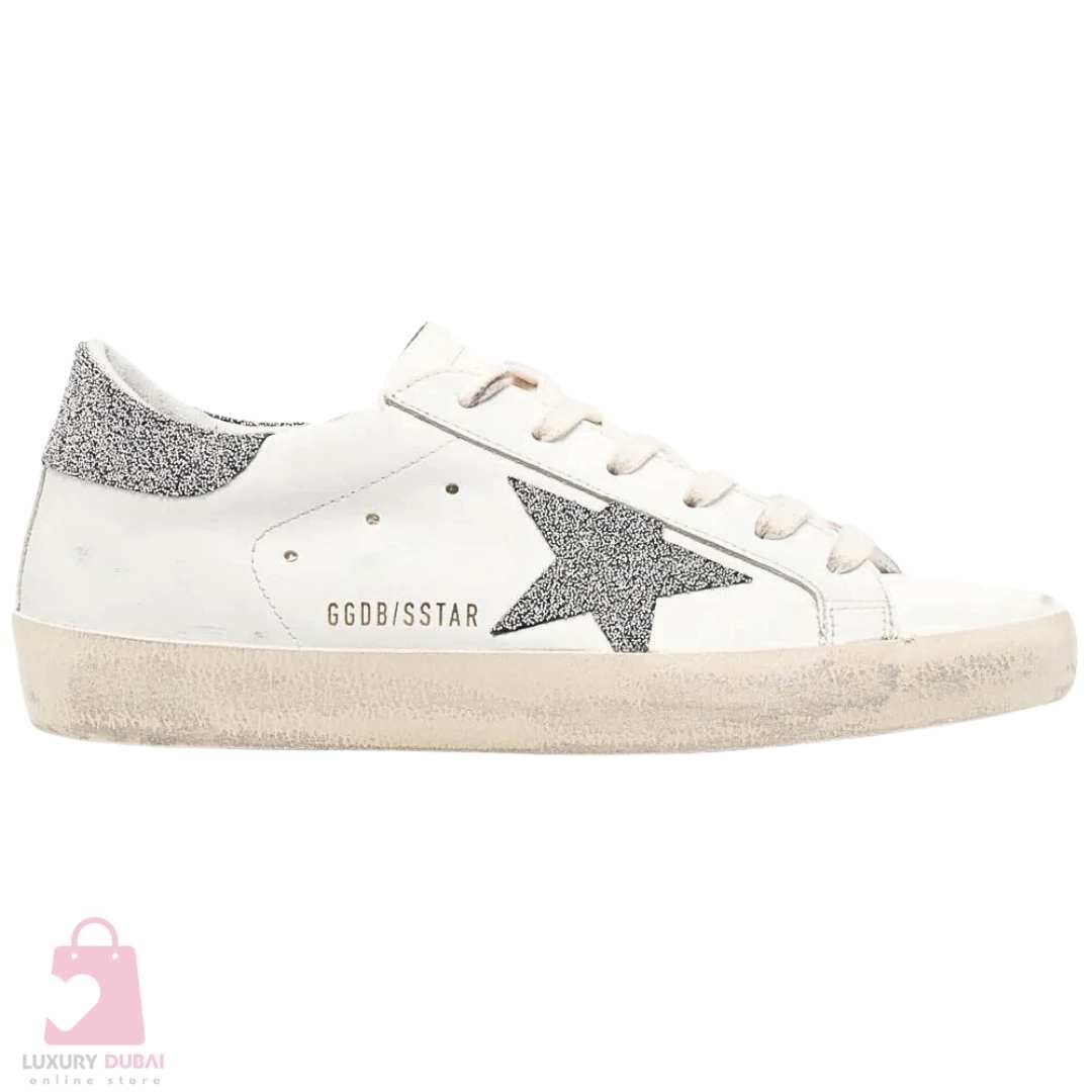 Exclusive Golden Goose Shoes - Luxury Dubai