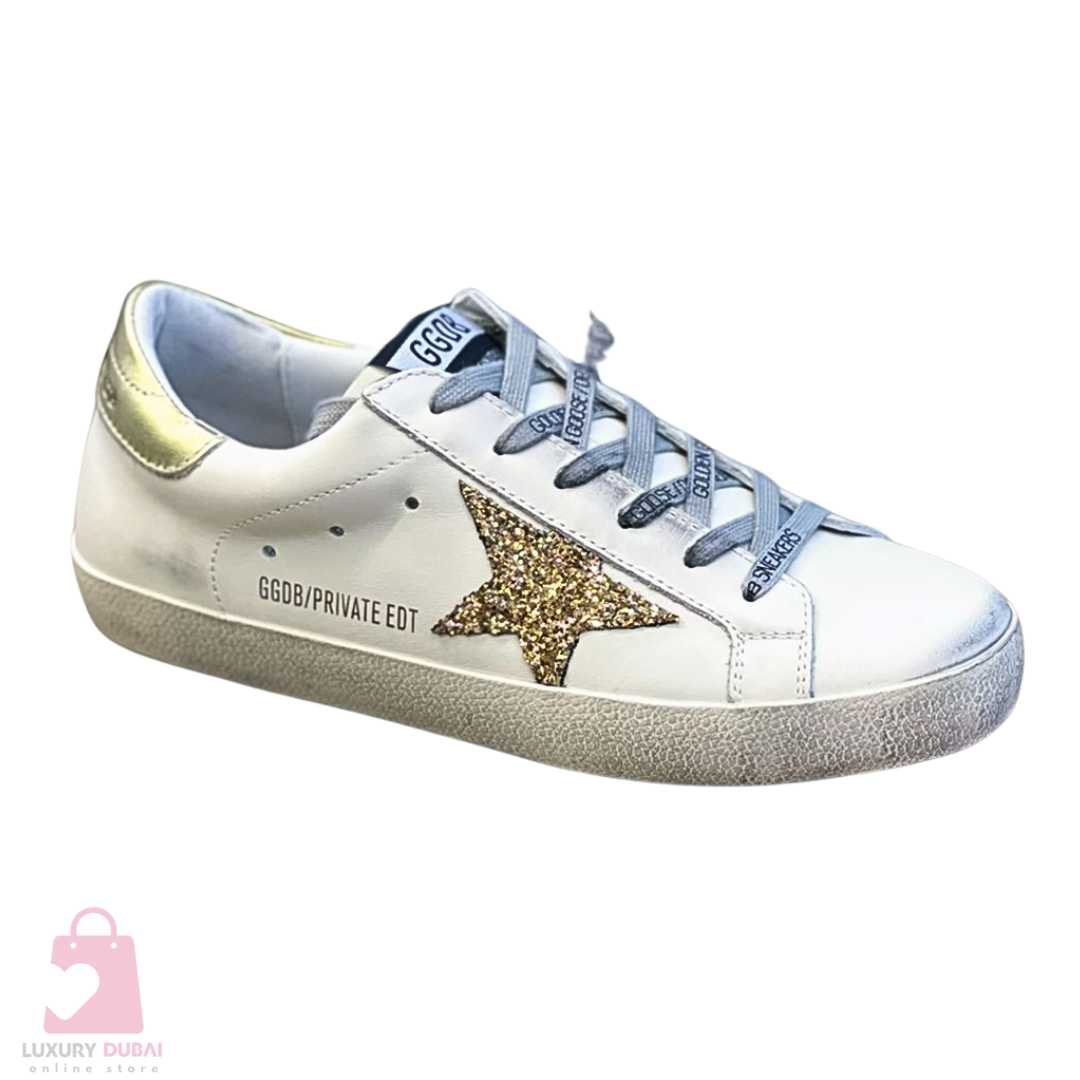 Exclusive Golden Goose Shoes - Luxury Dubai