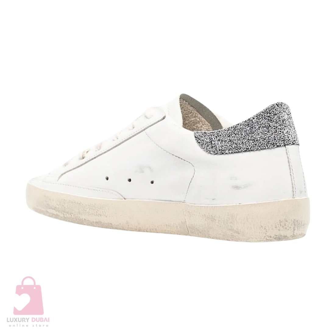 Exclusive Golden Goose Shoes - Luxury Dubai
