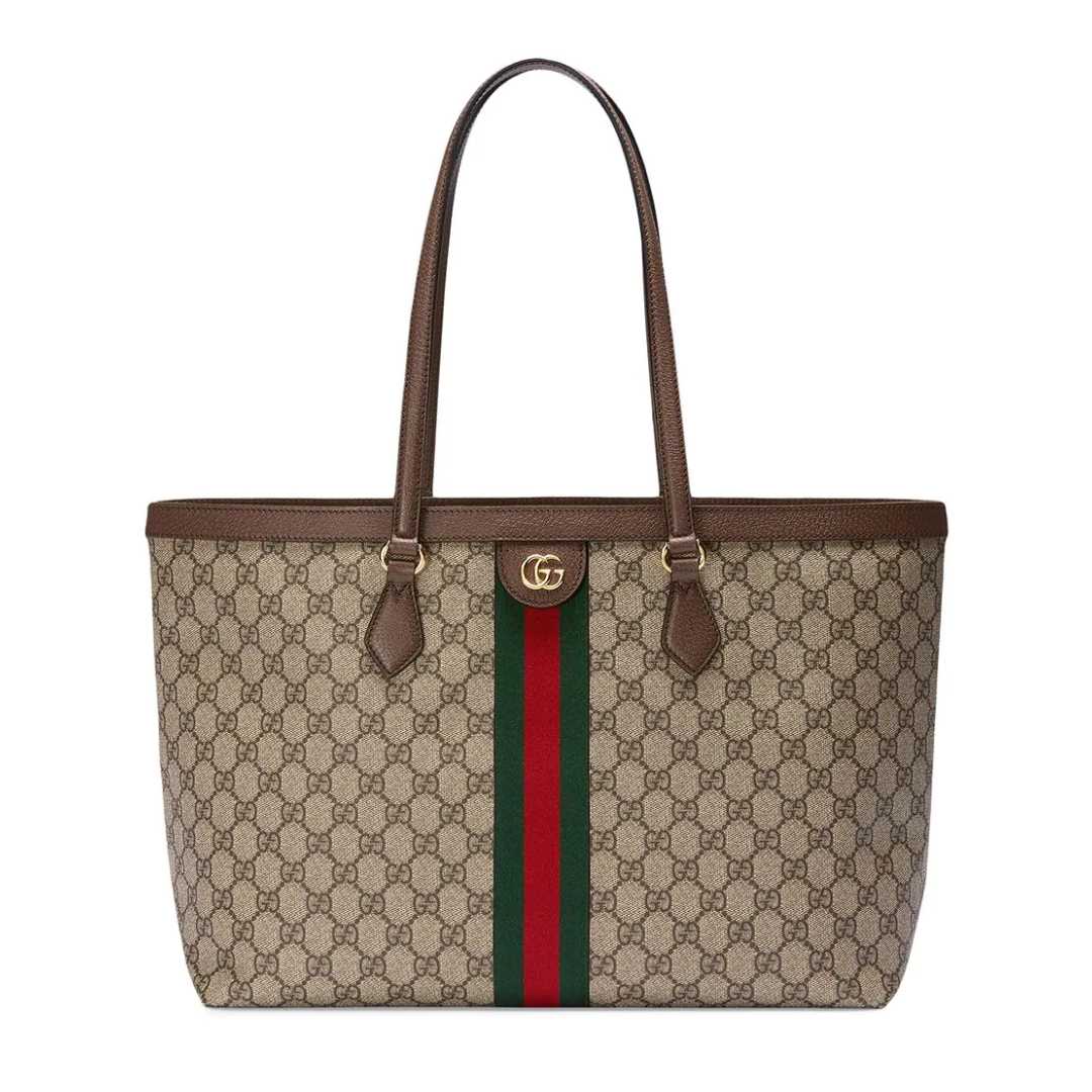 Luxury Gucci Medium Ophidia tote Bag - Luxury Dubai