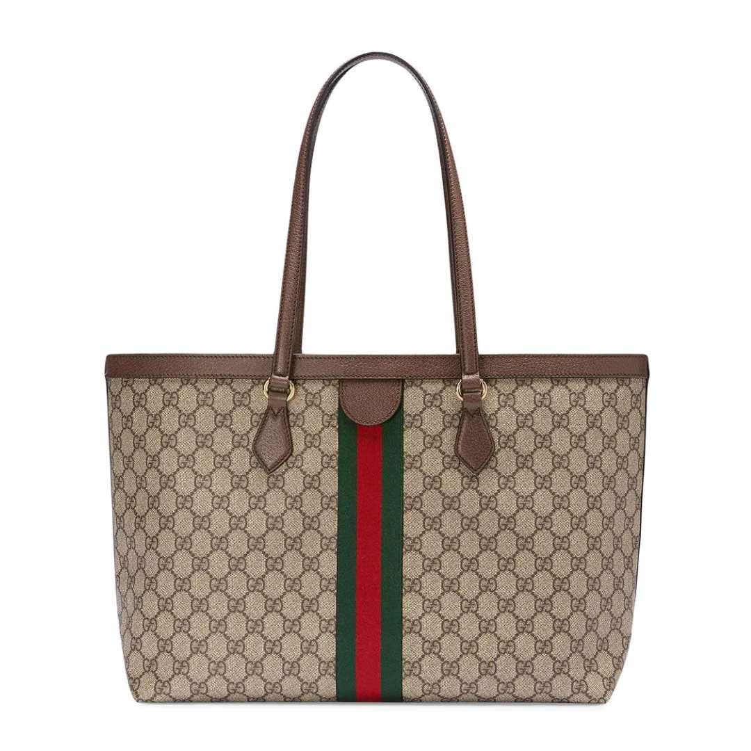 Luxury Gucci Medium Ophidia tote Bag - Luxury Dubai