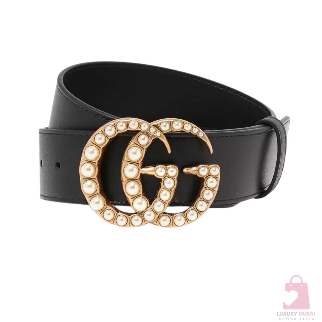 Buy Gucci Ladies Belt In UAE - Luxury Dubai