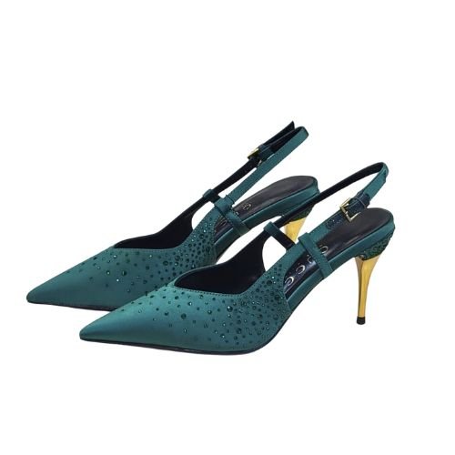 New Gucci Heels Pumps For Ladies - Luxury Dubai