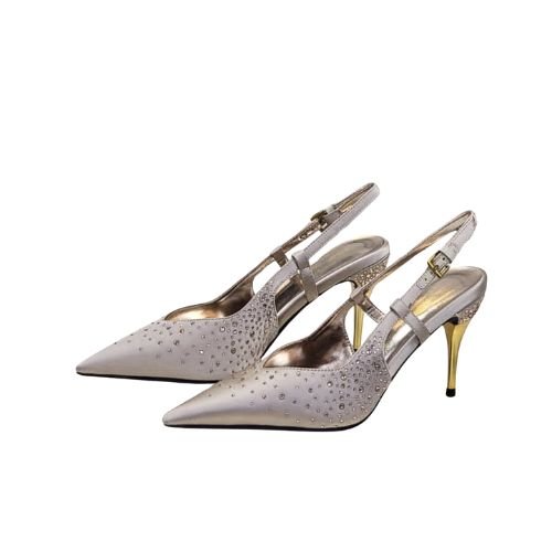 New Gucci Heels Pumps For Ladies - Luxury Dubai