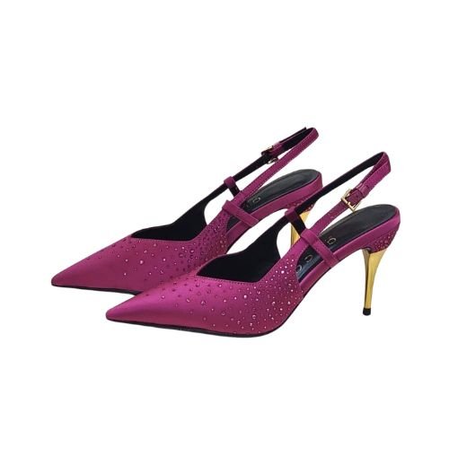 New Gucci Heels Pumps For Ladies - Luxury Dubai