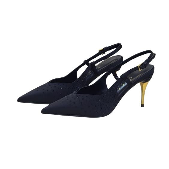New Gucci Heels Pumps For Ladies - Luxury Dubai