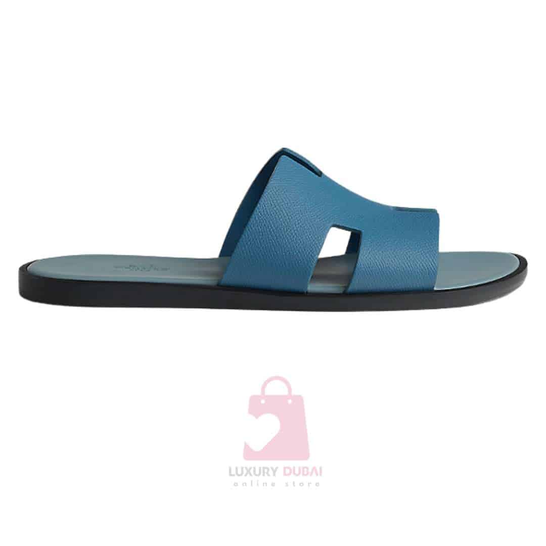 Exclusive Hermes Slippers For Man - Luxury Dubai