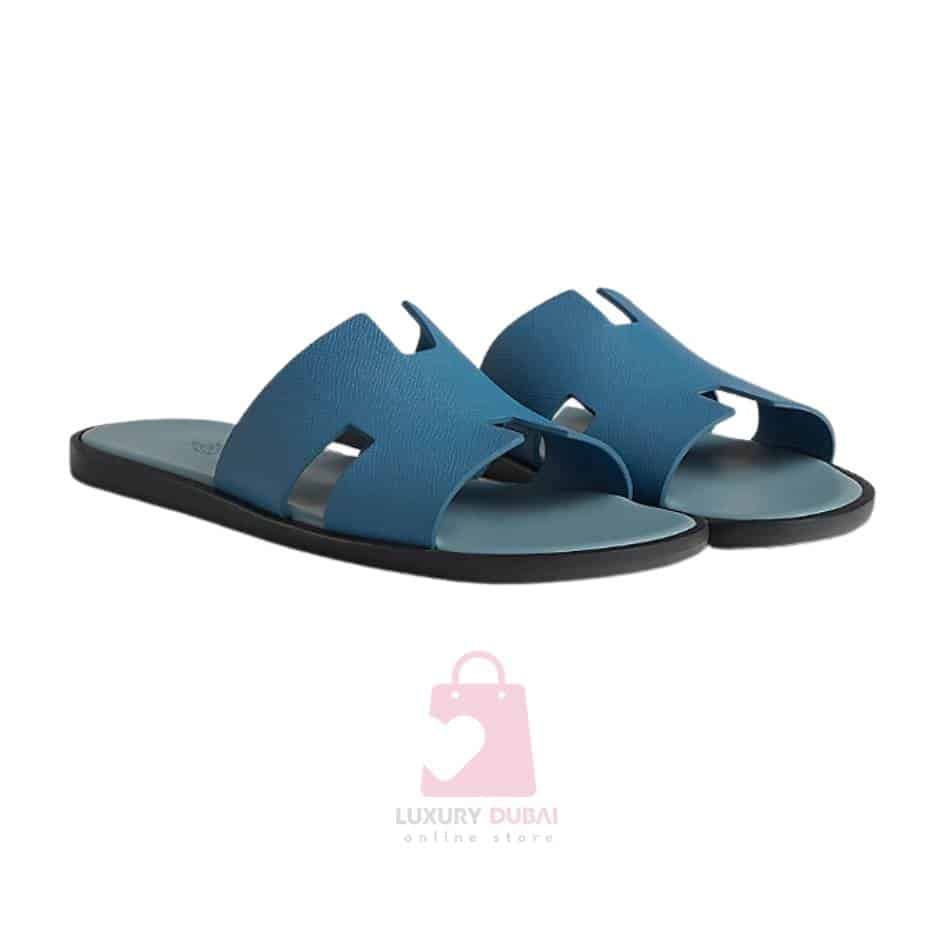 Exclusive Hermes Slippers For Man - Luxury Dubai