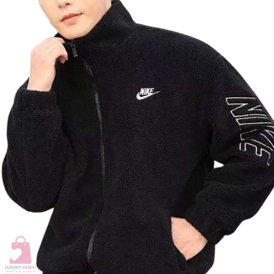 Exclusive Nike Winter Jacket - Luxury Dubai