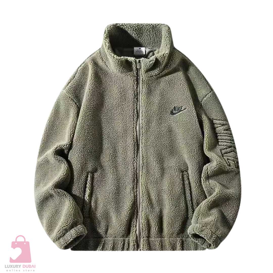 Exclusive Nike Winter Jacket - Luxury Dubai