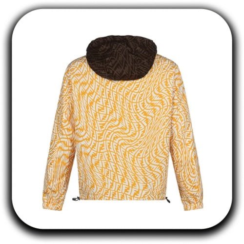 Buy FENDI Jacket In UAE - Luxury Dubai