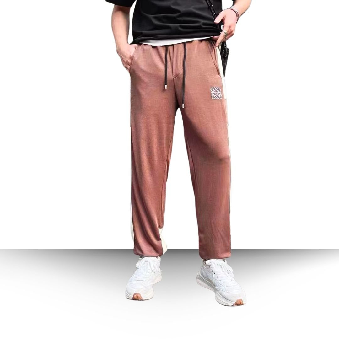 Exclusive Loewe Jogger Pants - Luxury Dubai