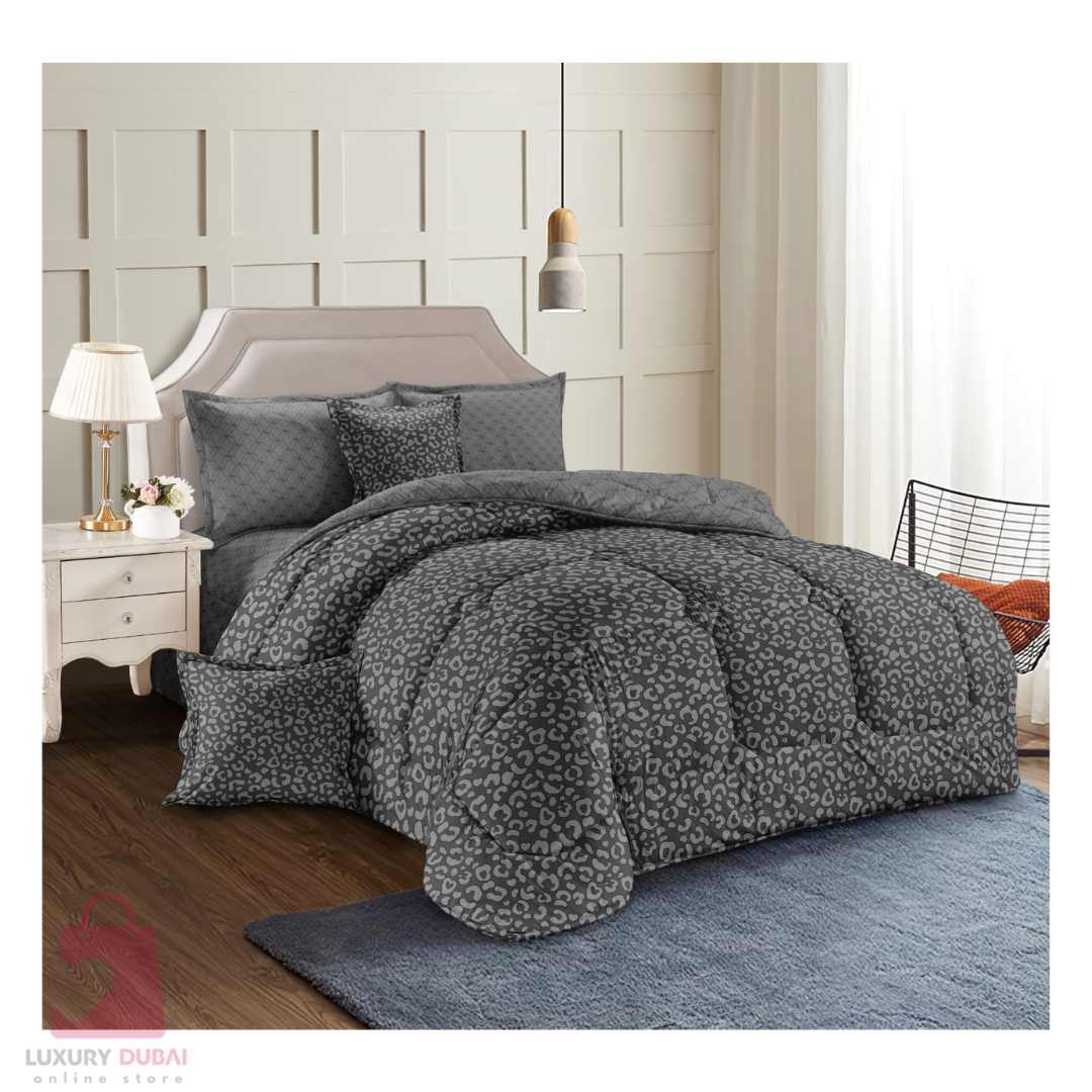 Buy Cotton Comforter Set - Luxury Dubai