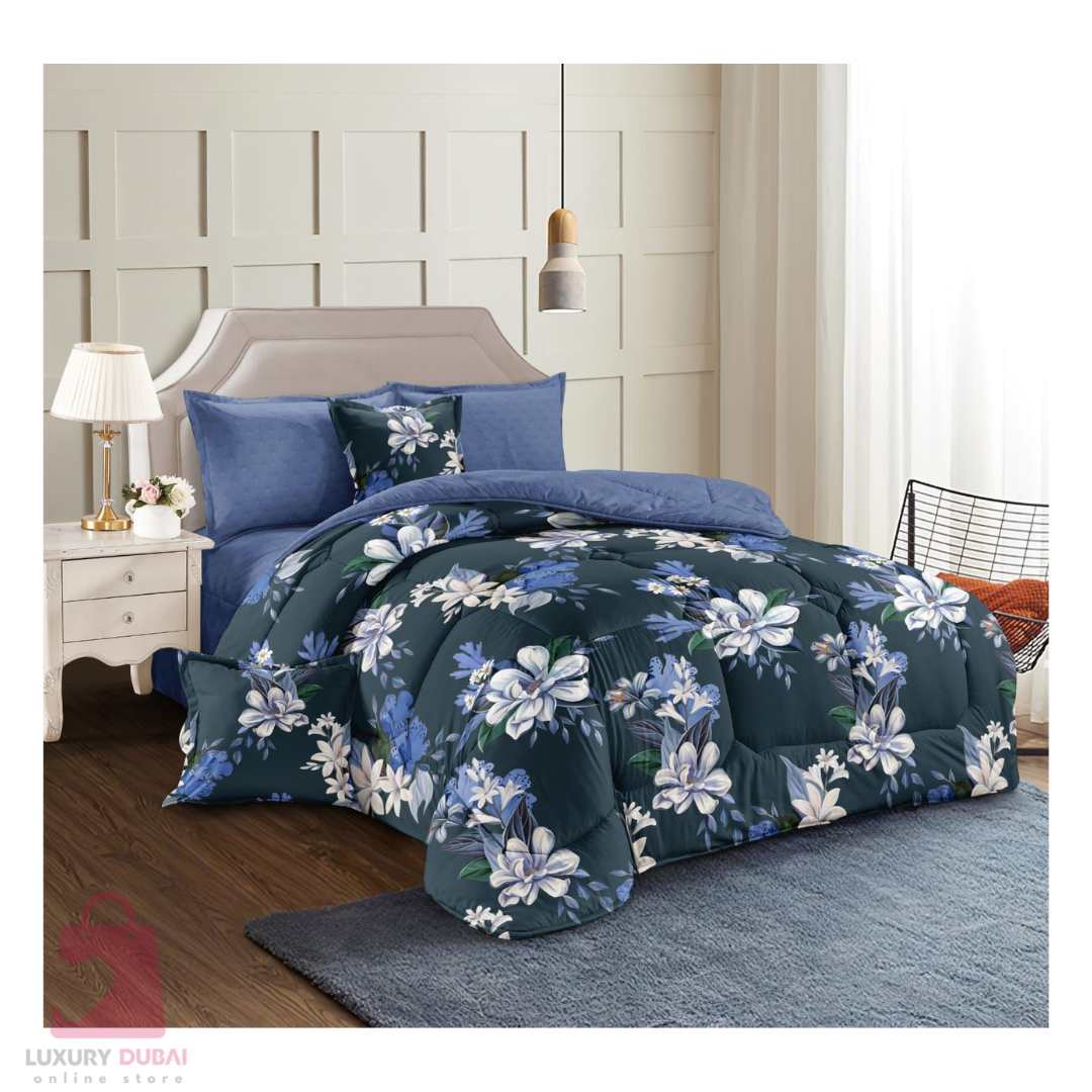Buy Cotton Comforter Set - Luxury Dubai