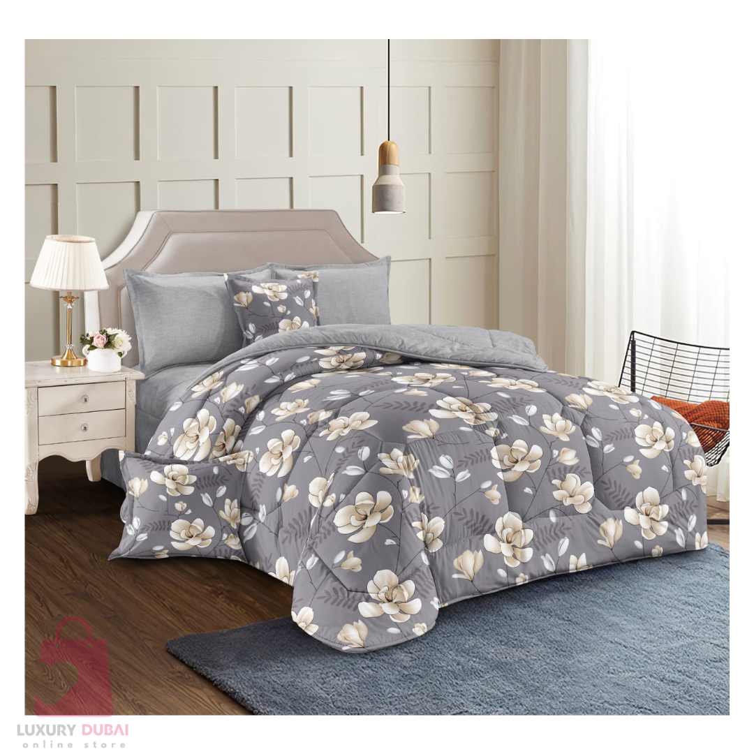 Buy Cotton Comforter Set - Luxury Dubai