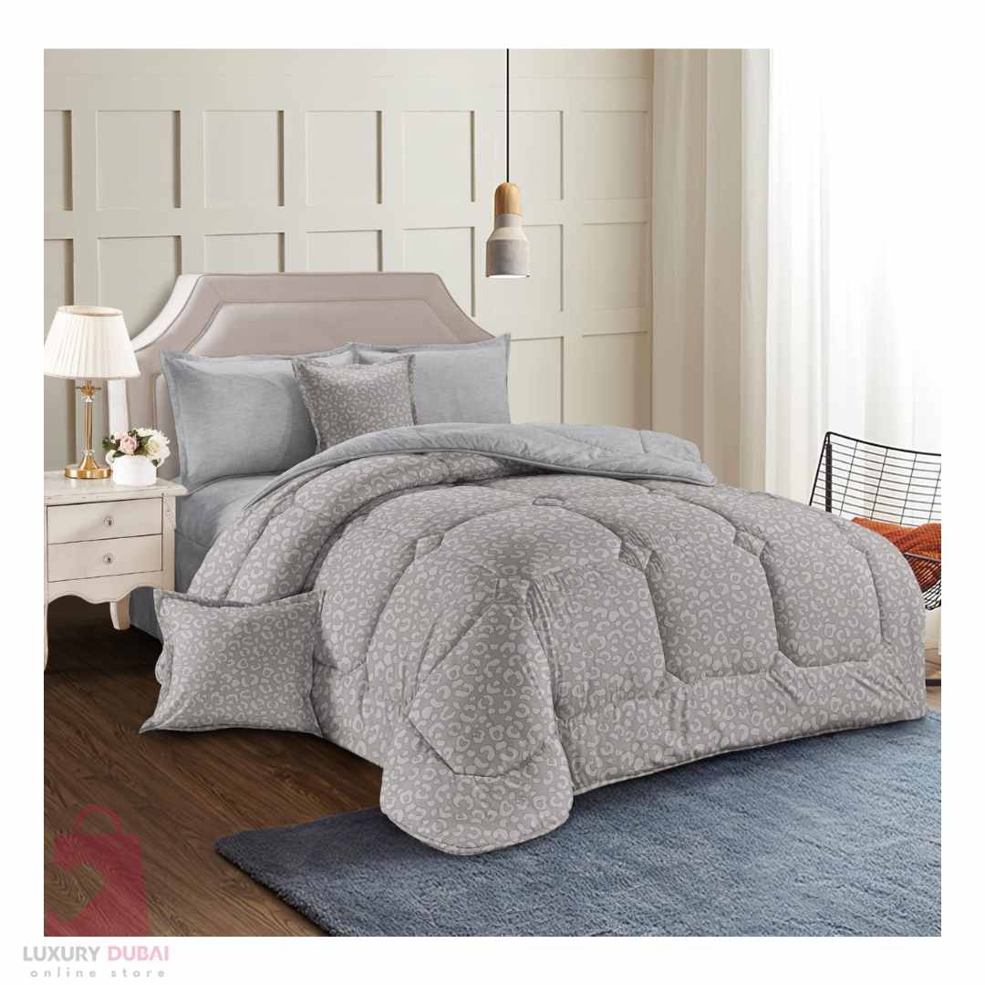 Buy Cotton Comforter Set - Luxury Dubai