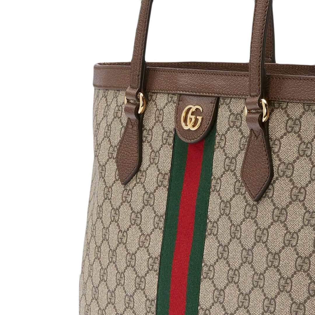 Luxury Gucci Medium Ophidia tote Bag - Luxury Dubai