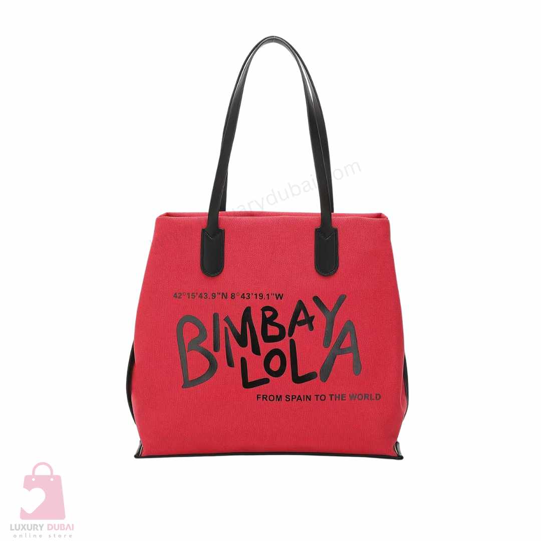 New Bimba Y Lola Ladies Bags - Luxury Dubai