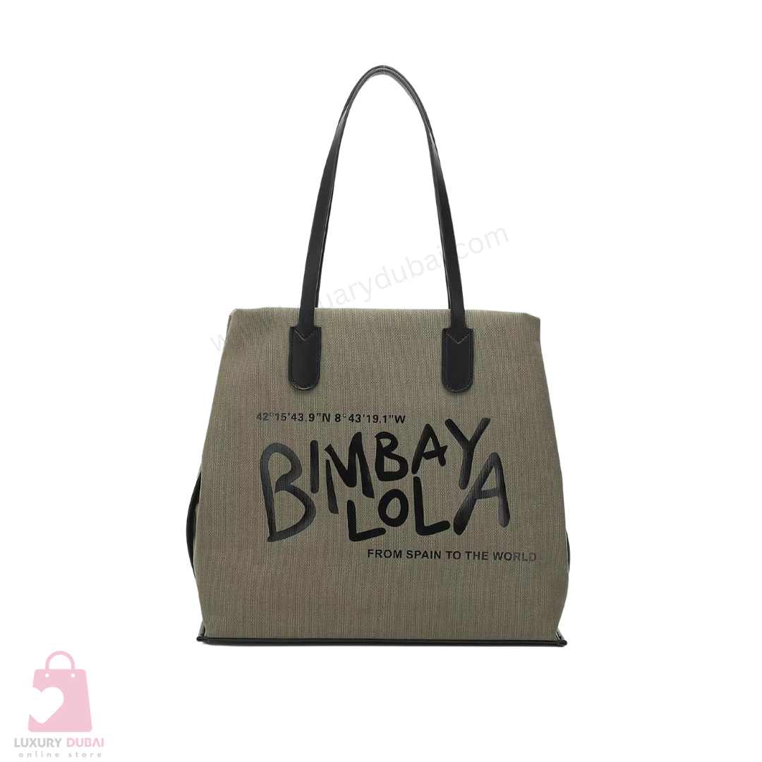 New Bimba Y Lola Ladies Bags - Luxury Dubai