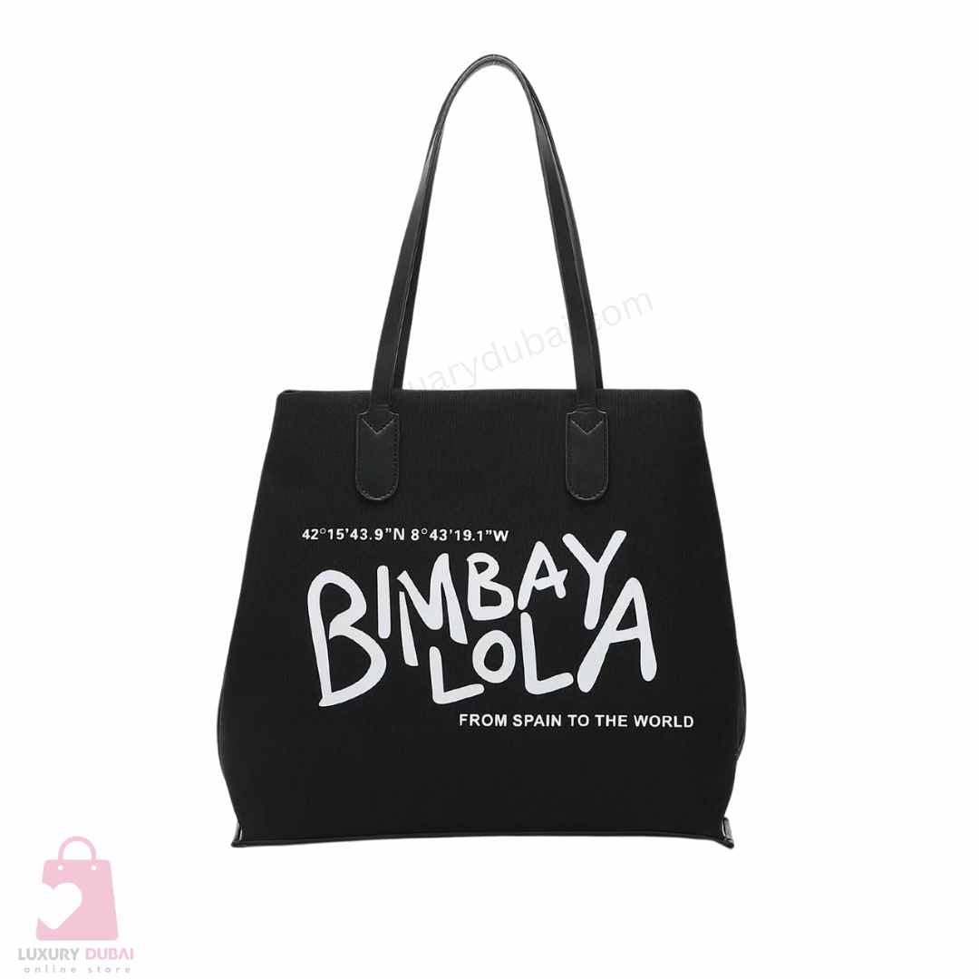 New Bimba Y Lola Ladies Bags - Luxury Dubai