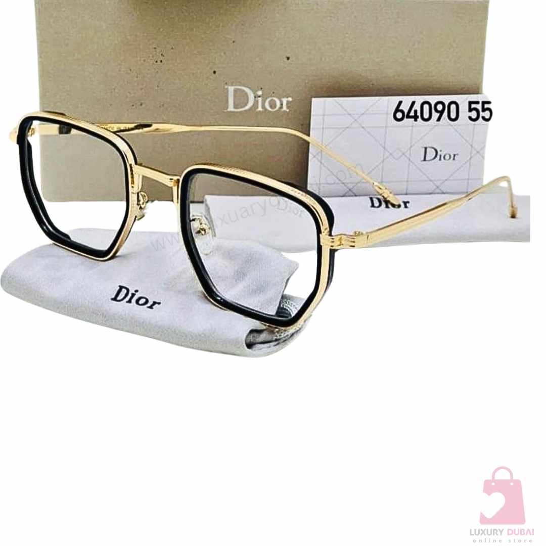 Exclusive Dior Ladies Sunglasses - Luxury Dubai