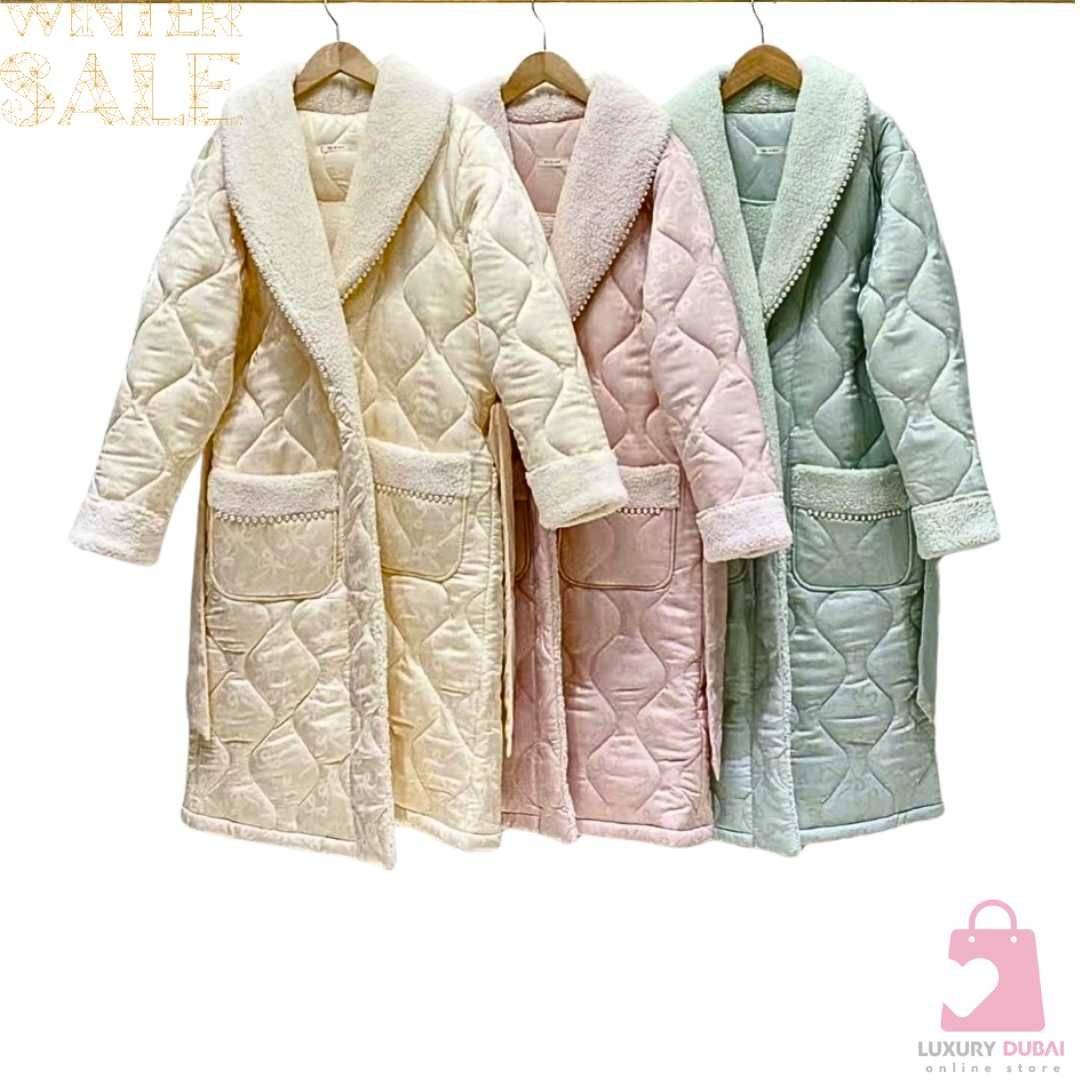 Exclusive Ladies Jackets - Luxury Dubai