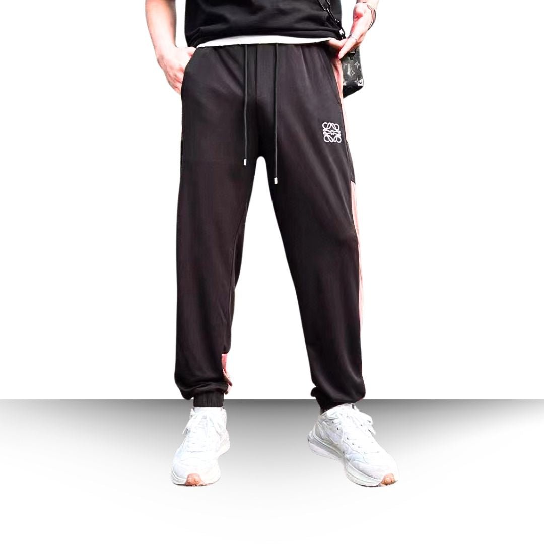 Exclusive Loewe Jogger Pants - Luxury Dubai