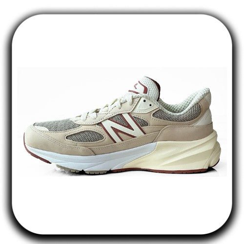 New Loro Piana x New Balance Sneakers - Luxury Dubai