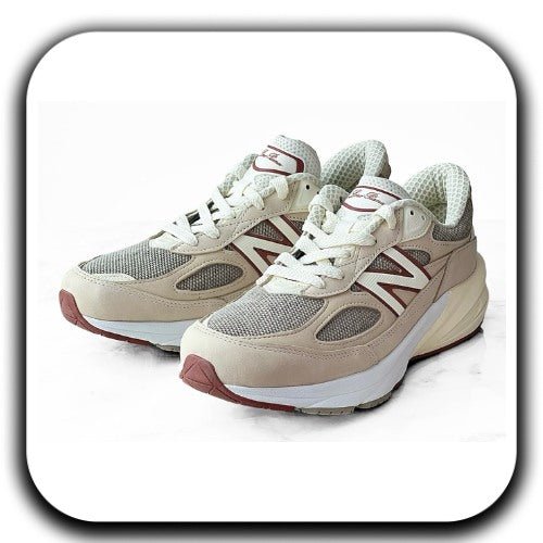 New Loro Piana x New Balance Sneakers - Luxury Dubai