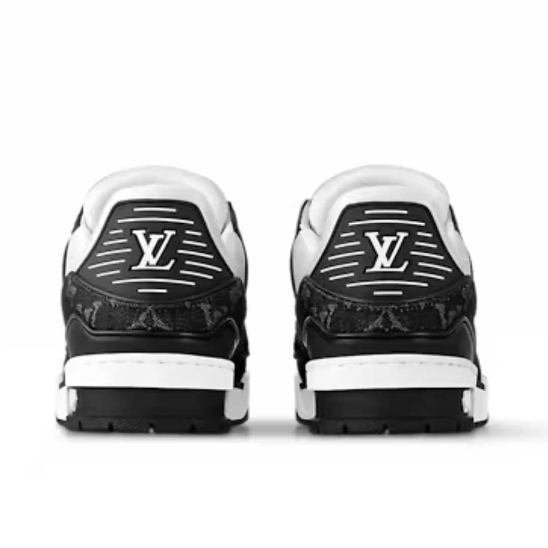 Exclusive Louis Vuitton Trainer Sneaker - Luxury Dubai