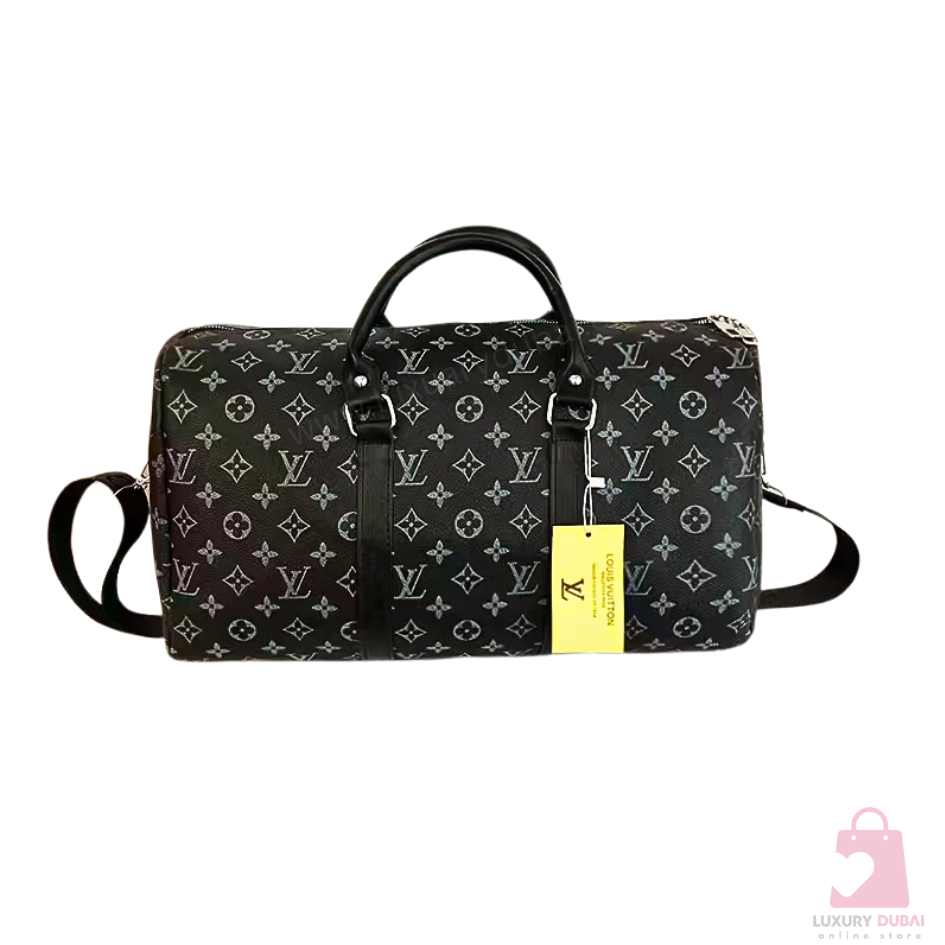 Luxurious Travel Bag - Luxury Dubai