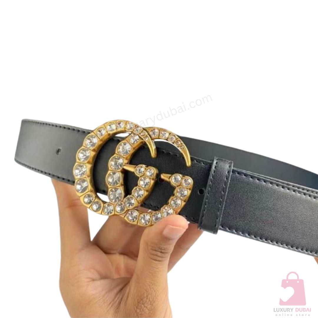 Buy Gucci Ladies Belt In UAE - Luxury Dubai