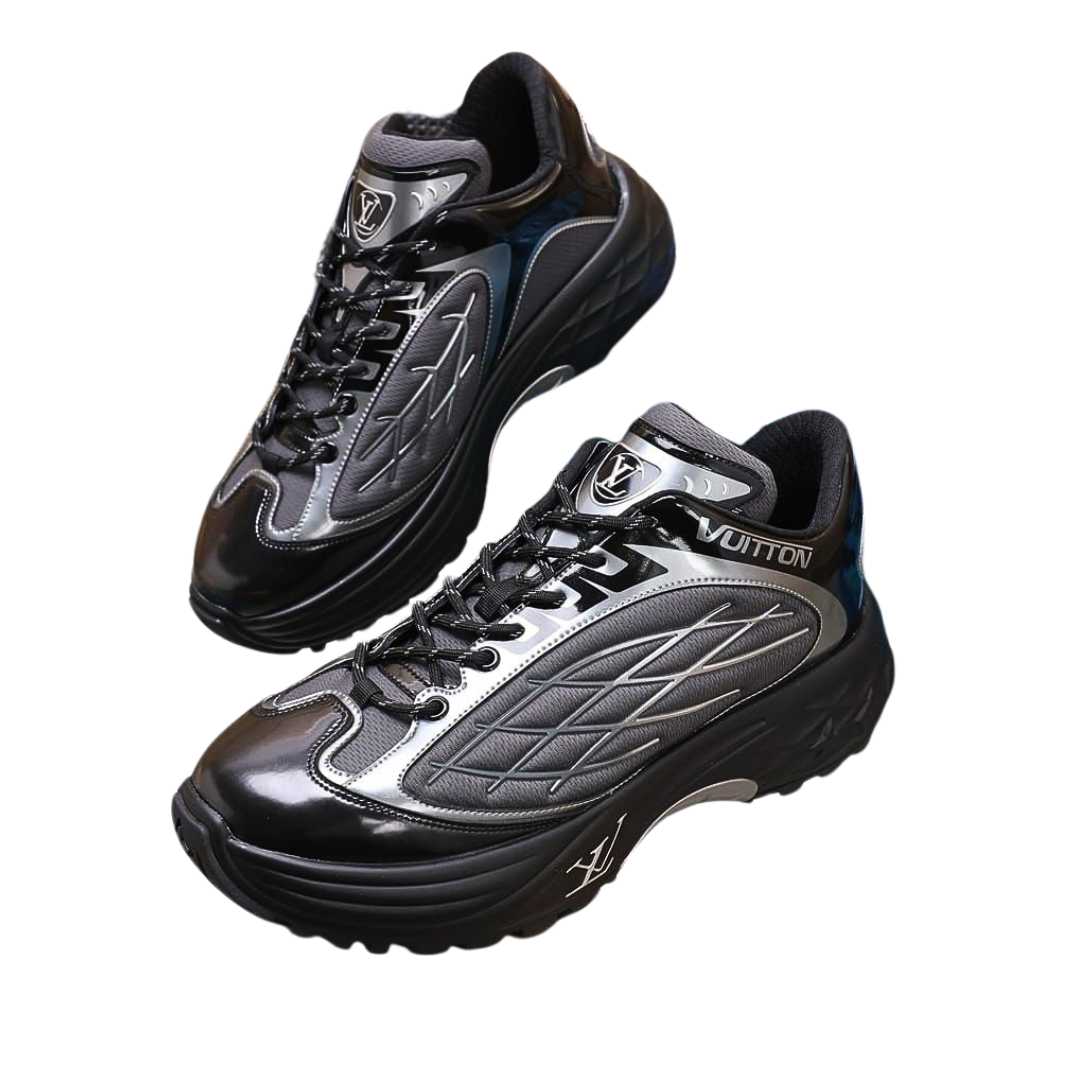 Exclusive Louis Vuitton Sneakers For Men - Luxury Dubai