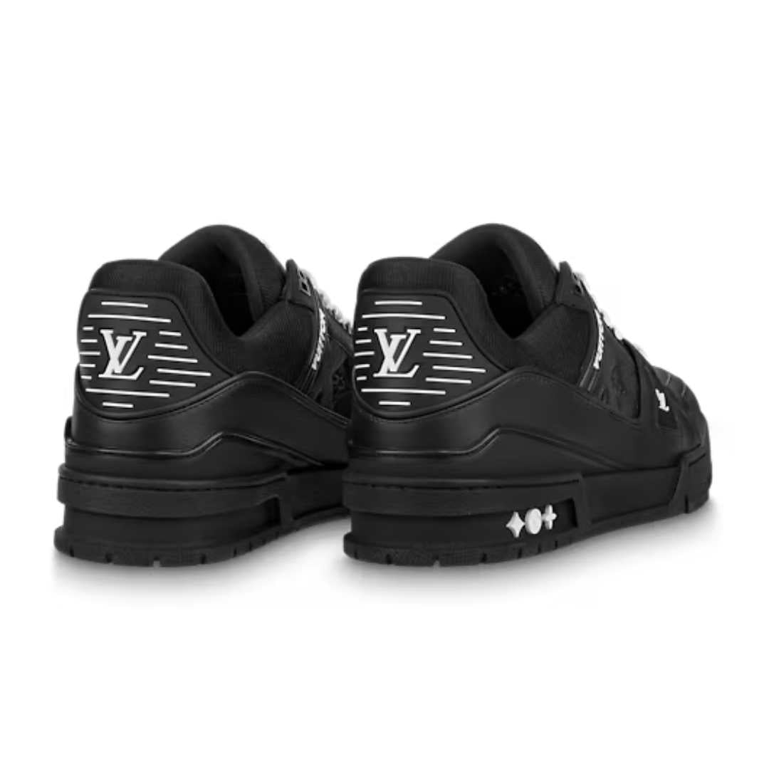 Buy Louis Vuitton Trainer Sneakers - Luxury Dubai