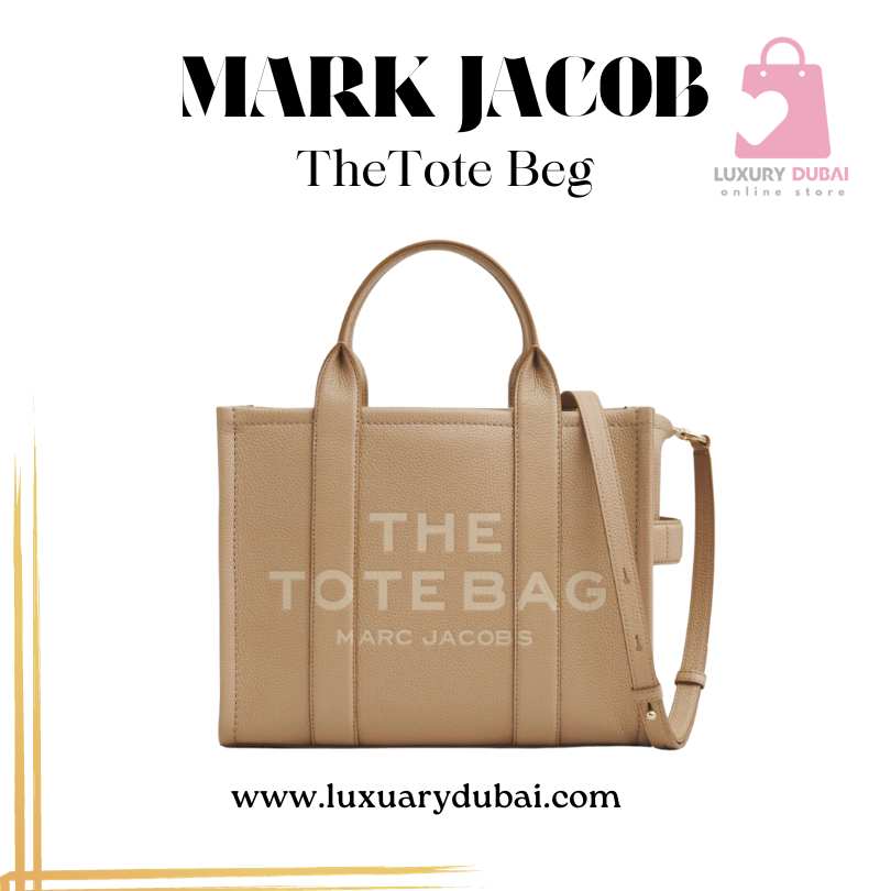 Buy Marc Jacobs tote bag - Luxury Dubai