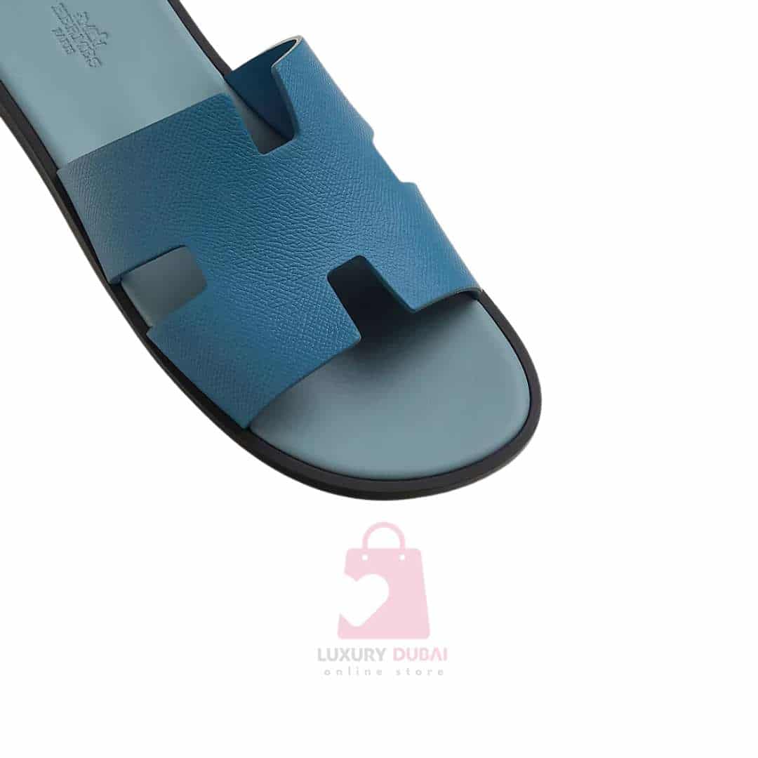 Exclusive Hermes Slippers For Man - Luxury Dubai