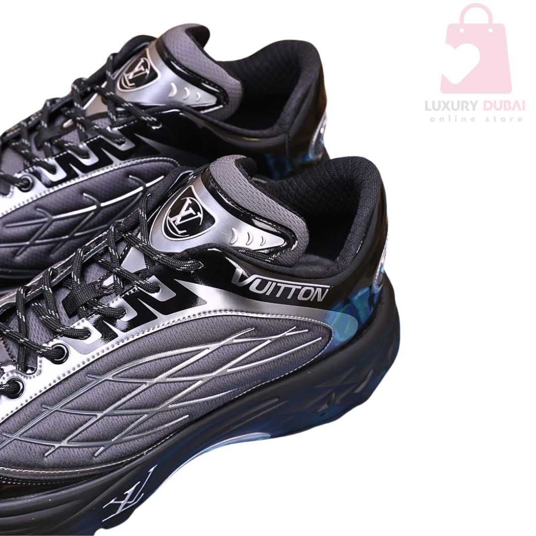 Exclusive Louis Vuitton Sneakers For Men - Luxury Dubai