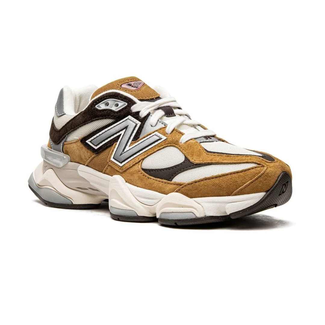 New Balance 9060 Workwear Sneakers - Luxury Dubai