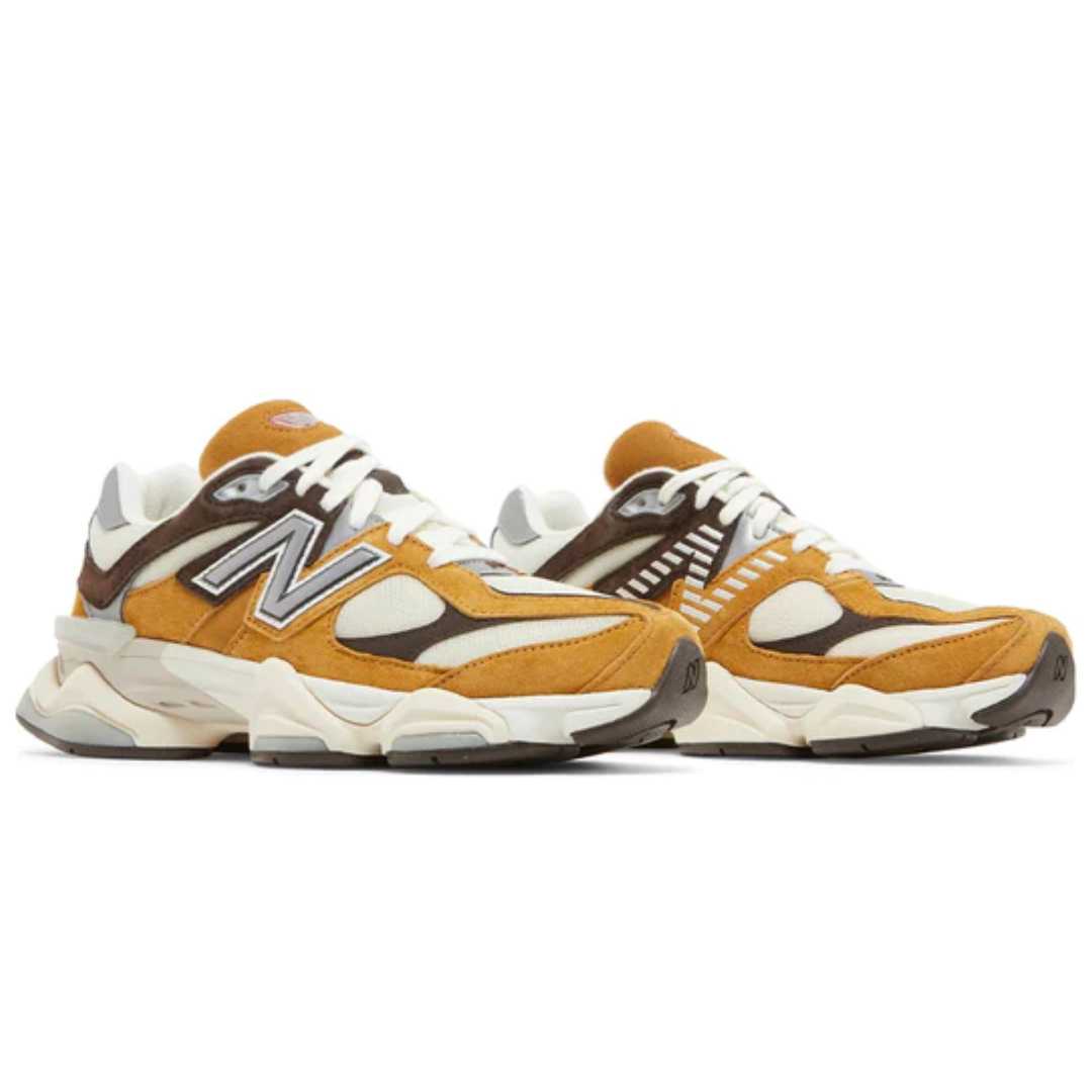 New Balance 9060 Workwear Sneakers - Luxury Dubai