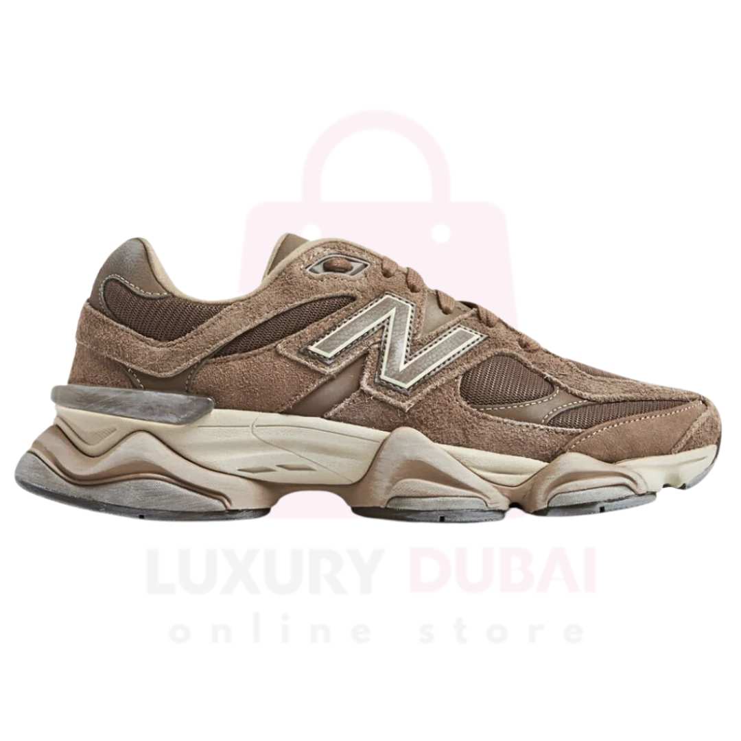 New Balance 9060 “Mushroom” - Luxury Dubai