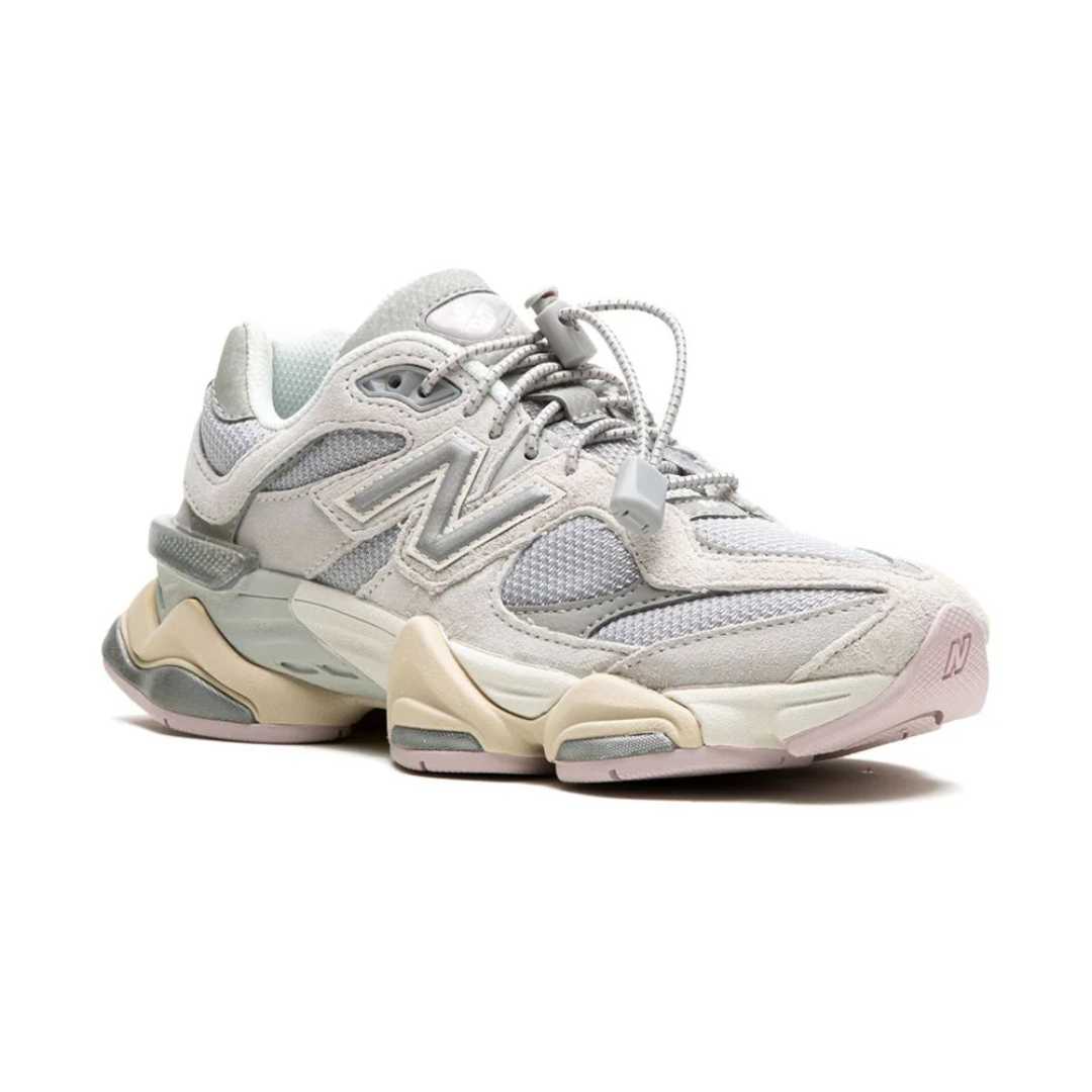 New Balance 9060 Grey Matter - Luxury Dubai