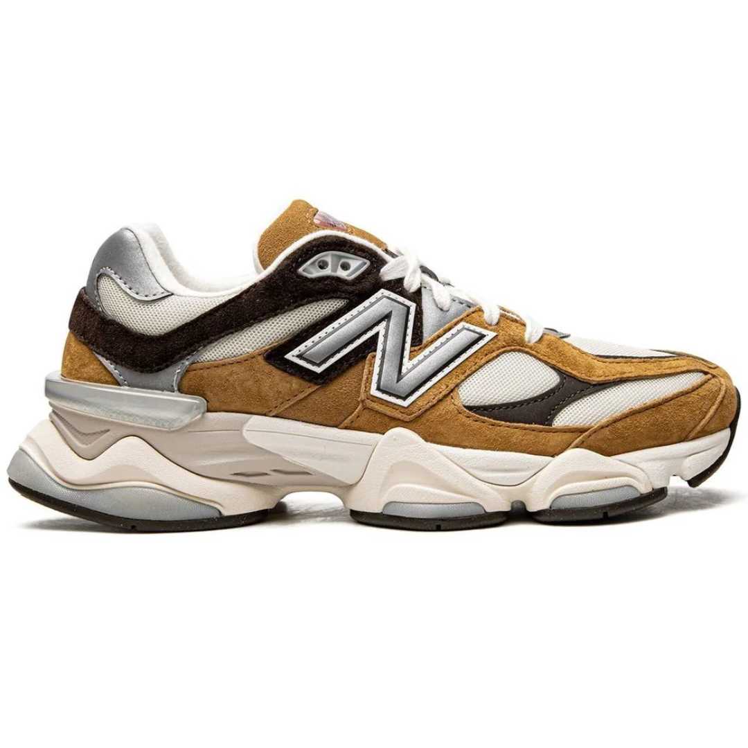 New Balance 9060 Workwear Sneakers - Luxury Dubai