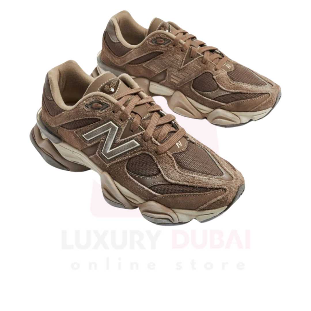 New Balance 9060 “Mushroom” - Luxury Dubai