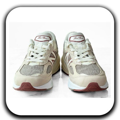 New Loro Piana x New Balance Sneakers - Luxury Dubai