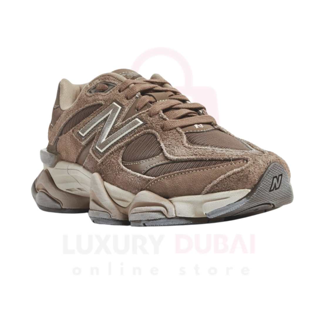 New Balance 9060 “Mushroom” - Luxury Dubai