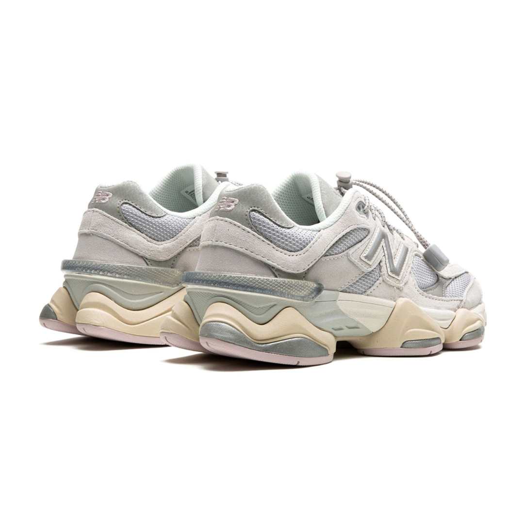 New Balance 9060 Grey Matter - Luxury Dubai