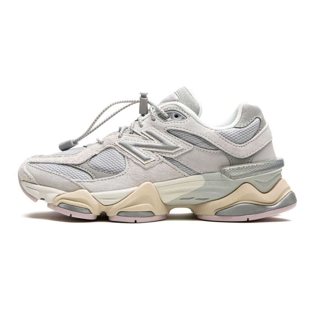 New Balance 9060 Grey Matter - Luxury Dubai