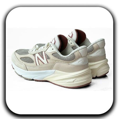 New Loro Piana x New Balance Sneakers - Luxury Dubai