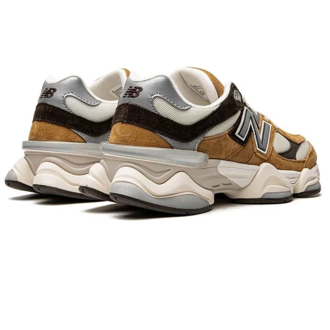New Balance 9060 Workwear Sneakers - Luxury Dubai