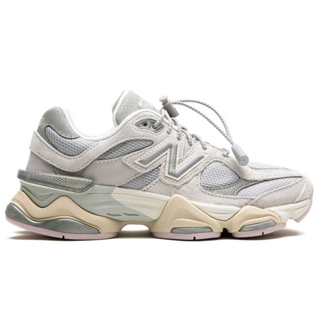 New Balance 9060 Grey Matter - Luxury Dubai